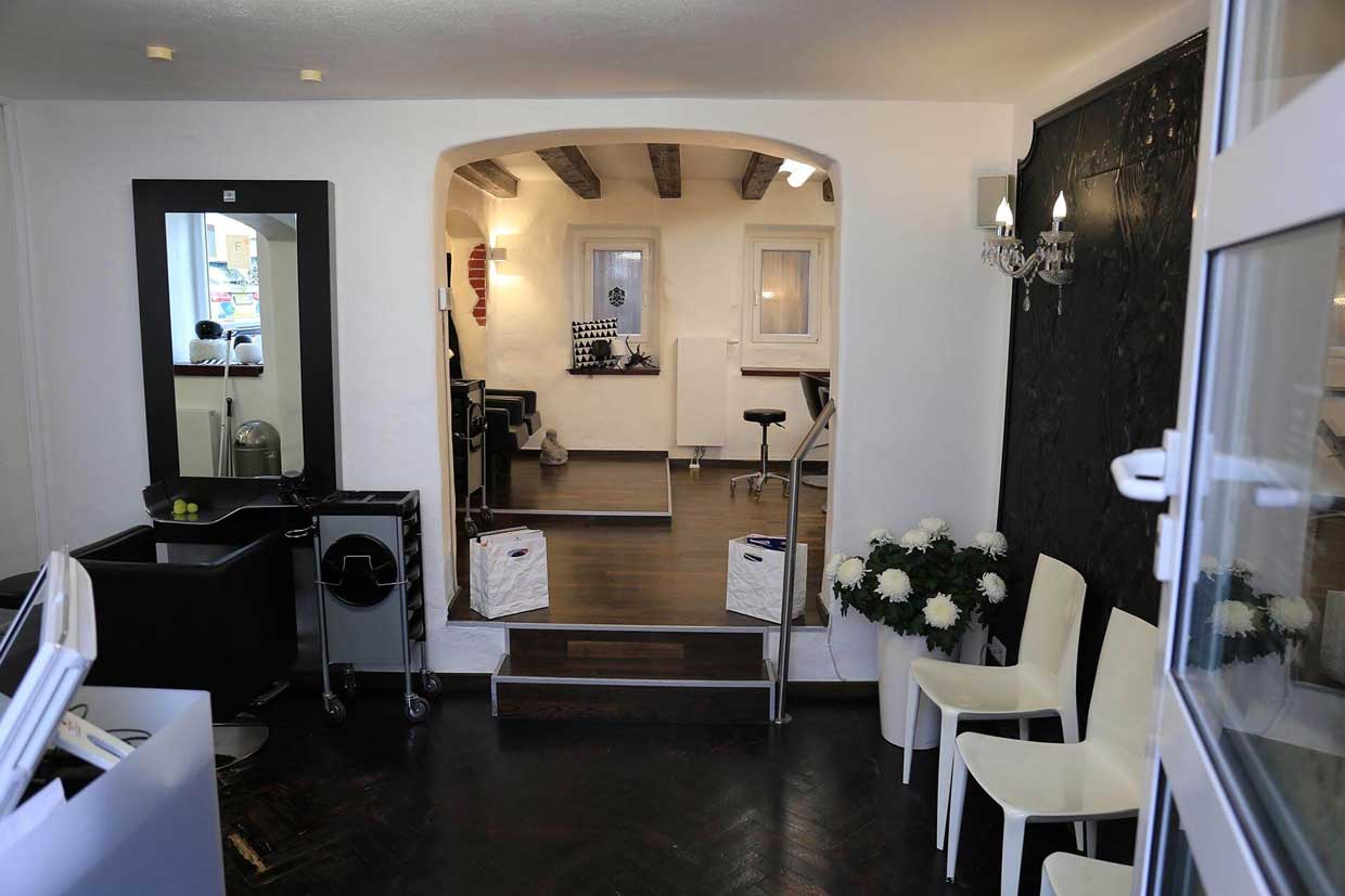 House Of Hair Stuttgart – Ihr Friseur im Stuttgarter Ostend